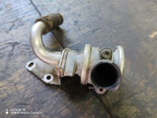bontott BMW 3 E46 EGR / AGR Vákum Szelep