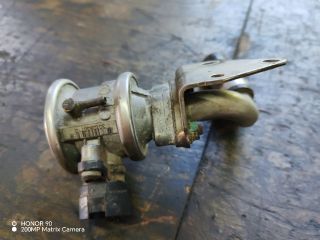 bontott BMW 3 E46 EGR / AGR Vákum Szelep