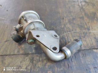 bontott BMW 3 E46 EGR / AGR Vákum Szelep