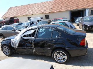 bontott BMW 3 E46 Első Féktárcsa