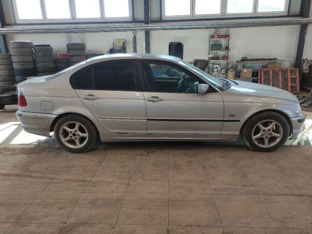 bontott BMW 3 E46 Fékrásegítő Cső