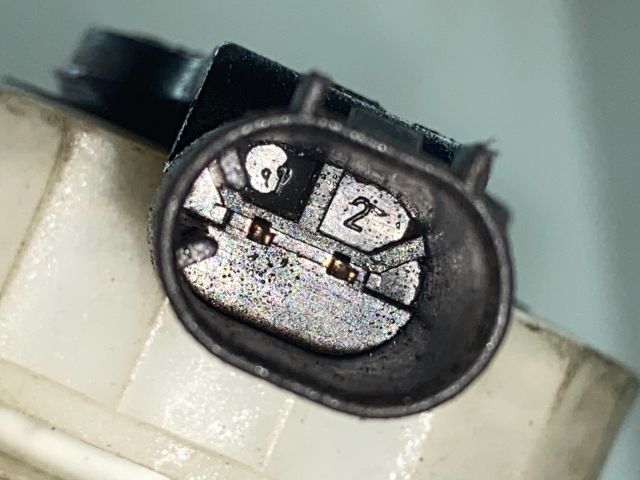 bontott BMW 3 E46 Főfékhenger