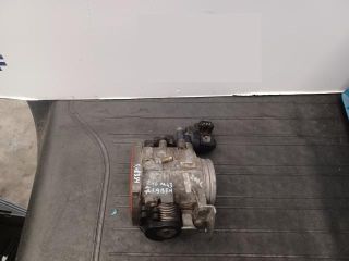 bontott BMW 3 E46 Fojtószelep (Elektromos)