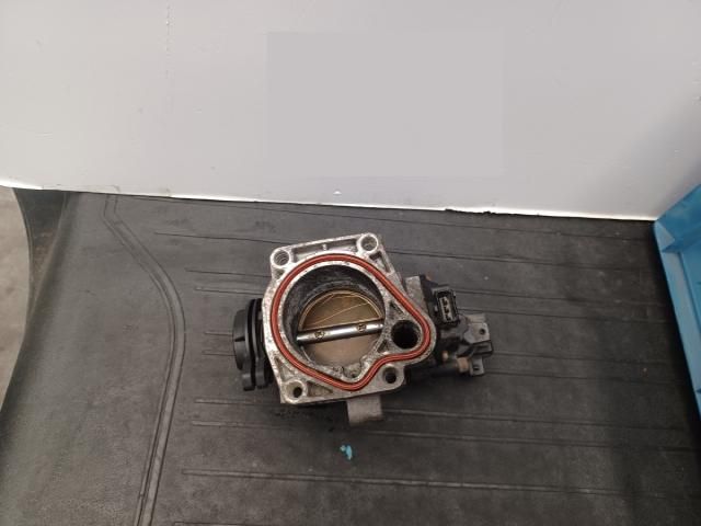 bontott BMW 3 E46 Fojtószelep (Elektromos)