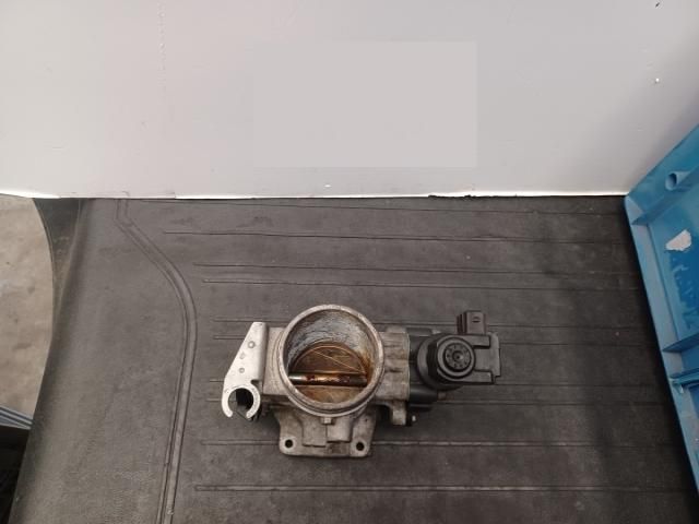 bontott BMW 3 E46 Fojtószelep (Elektromos)