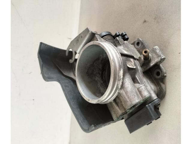 bontott BMW 3 E46 Fojtószelep (Elektromos)