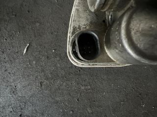 bontott BMW 3 E46 Fojtószelep (Elektromos)