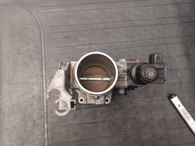 bontott BMW 3 E46 Fojtószelep (Elektromos)