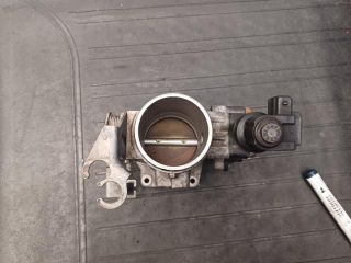 bontott BMW 3 E46 Fojtószelep (Elektromos)