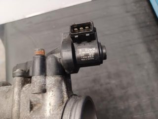 bontott BMW 3 E46 Fojtószelep (Elektromos)