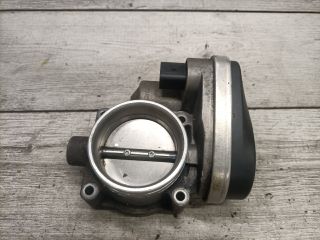 bontott BMW 3 E46 Fojtószelep (Elektromos)