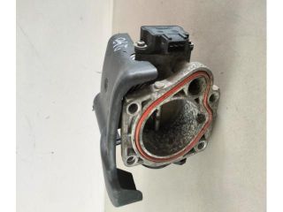 bontott BMW 3 E46 Fojtószelep (Elektromos)