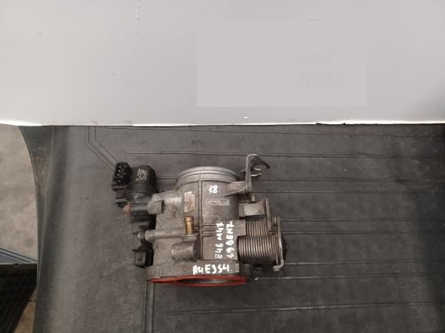 bontott BMW 3 E46 Fojtószelep (Elektromos)