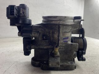 bontott BMW 3 E46 Fojtószelep (Mechanikus)