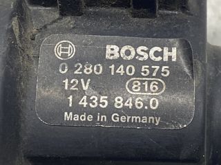 bontott BMW 3 E46 Fojtószelep (Mechanikus)