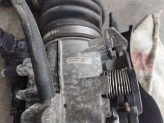 bontott BMW 3 E46 Fojtószelep (Mechanikus)