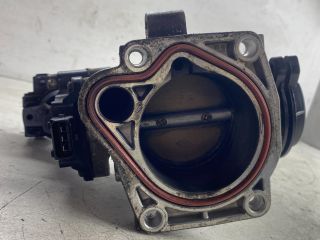 bontott BMW 3 E46 Fojtószelep (Mechanikus)