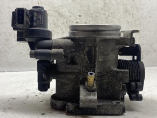 bontott BMW 3 E46 Fojtószelep (Mechanikus)