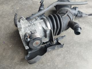 bontott BMW 3 E46 Fojtószelep (Mechanikus)