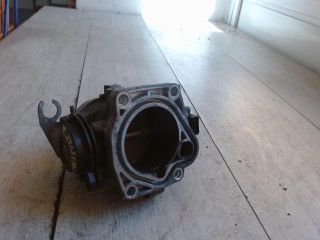 bontott BMW 3 E46 Fojtószelep (Mechanikus)