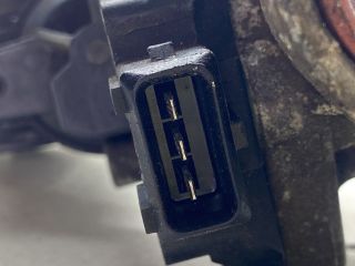 bontott BMW 3 E46 Fojtószelep (Mechanikus)