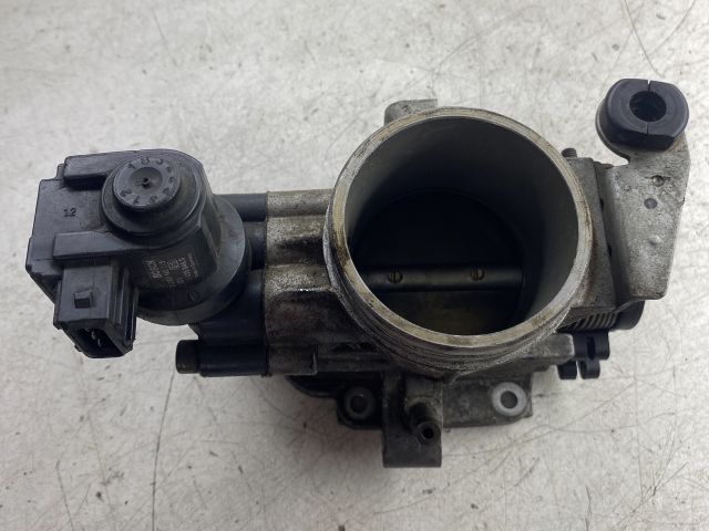 bontott BMW 3 E46 Fojtószelep (Mechanikus)