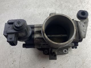 bontott BMW 3 E46 Fojtószelep (Mechanikus)