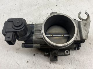 bontott BMW 3 E46 Fojtószelep (Mechanikus)