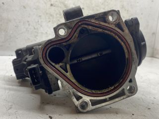 bontott BMW 3 E46 Fojtószelep (Mechanikus)