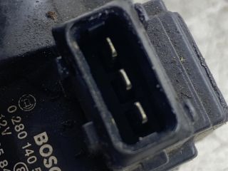 bontott BMW 3 E46 Fojtószelep (Mechanikus)