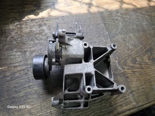 bontott BMW 3 E46 Generátor Tartó Bak