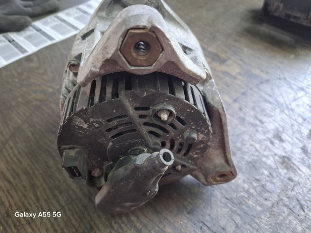 bontott BMW 3 E46 Generátor