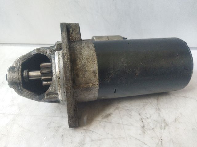 bontott BMW 3 E46 Generátor