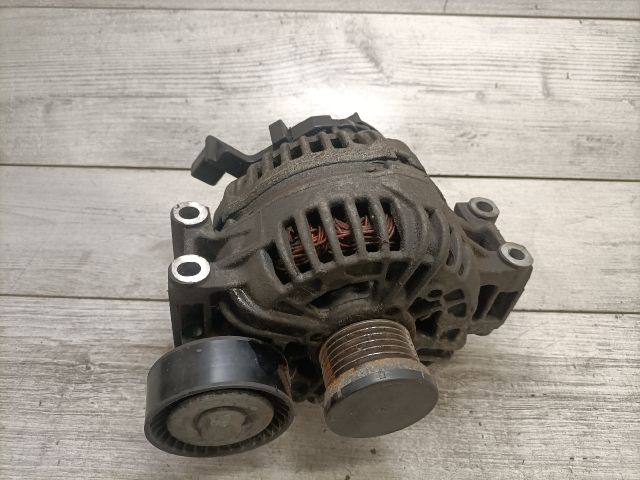 bontott BMW 3 E46 Generátor