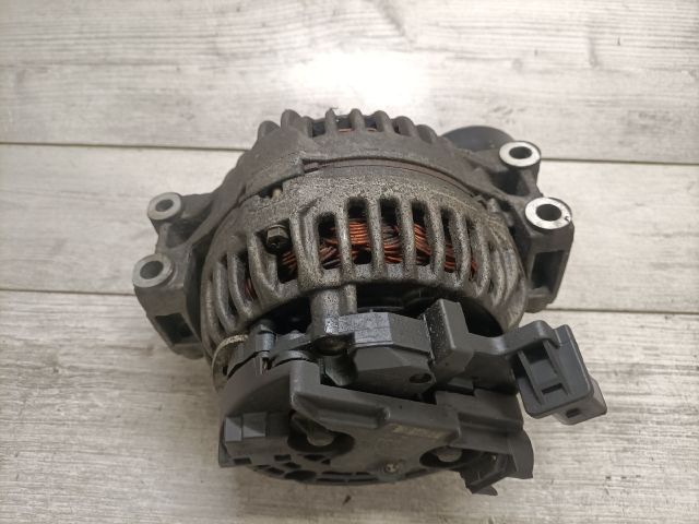 bontott BMW 3 E46 Generátor