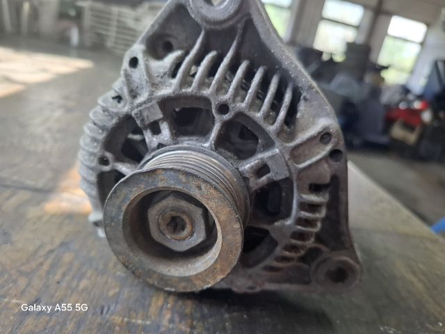 bontott BMW 3 E46 Generátor