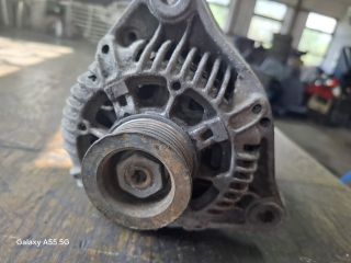 bontott BMW 3 E46 Generátor