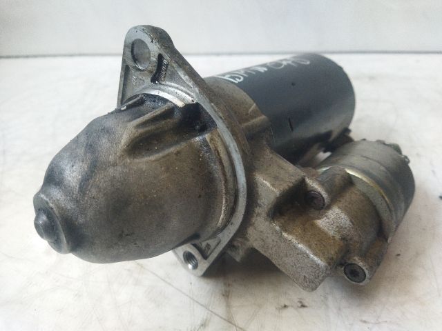 bontott BMW 3 E46 Generátor