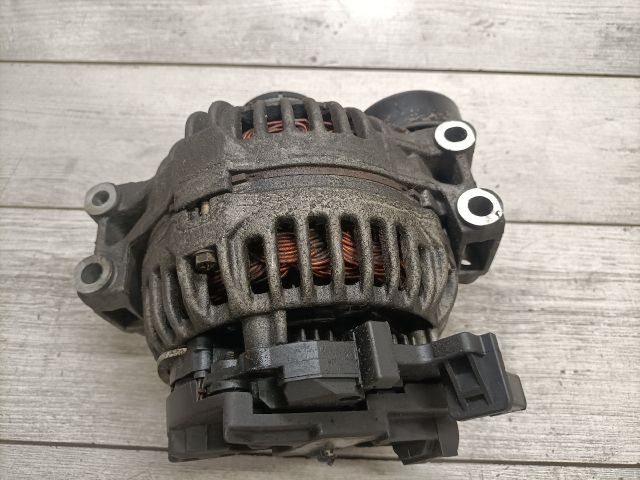 bontott BMW 3 E46 Generátor