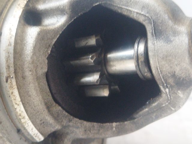 bontott BMW 3 E46 Generátor