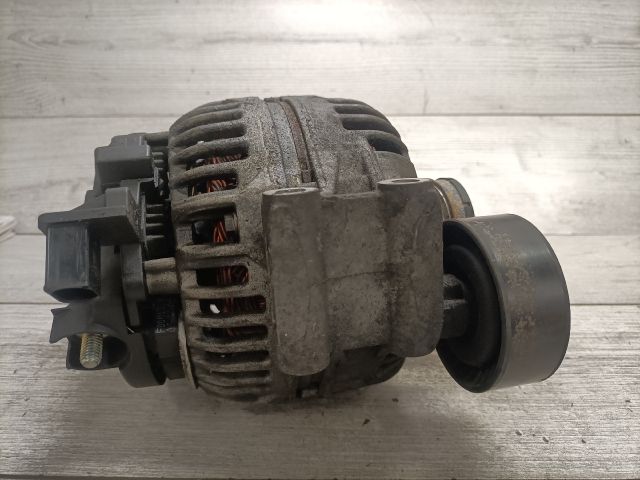 bontott BMW 3 E46 Generátor