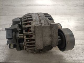 bontott BMW 3 E46 Generátor