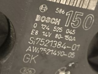 bontott BMW 3 E46 Generátor