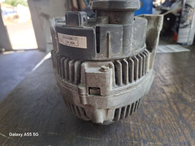 bontott BMW 3 E46 Generátor