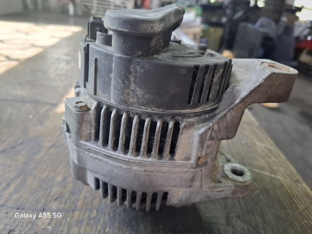 bontott BMW 3 E46 Generátor