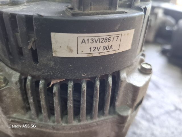 bontott BMW 3 E46 Generátor