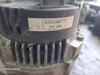 bontott BMW 3 E46 Generátor