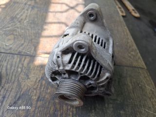 bontott BMW 3 E46 Generátor