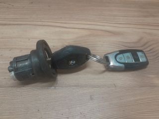 bontott BMW 3 E46 Gyújtáskapcsoló