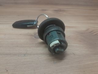 bontott BMW 3 E46 Gyújtáskapcsoló